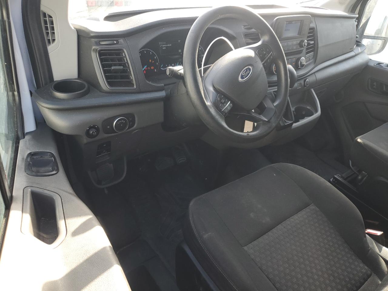 2021 Ford Transit - Image 8