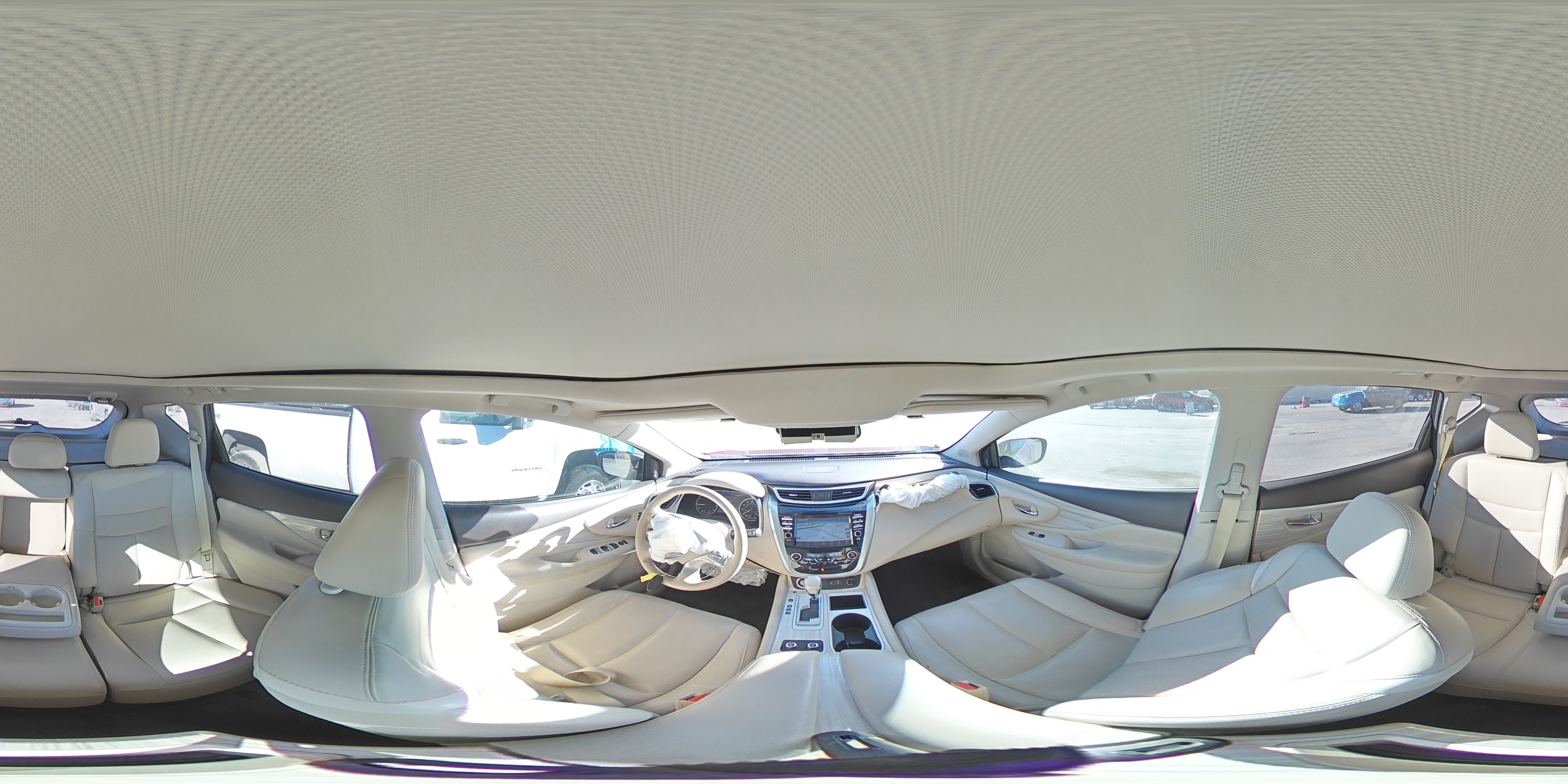2018 Nissan Murano - Image 15