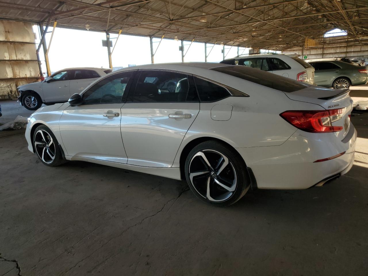 2022 Honda Accord - Image 2