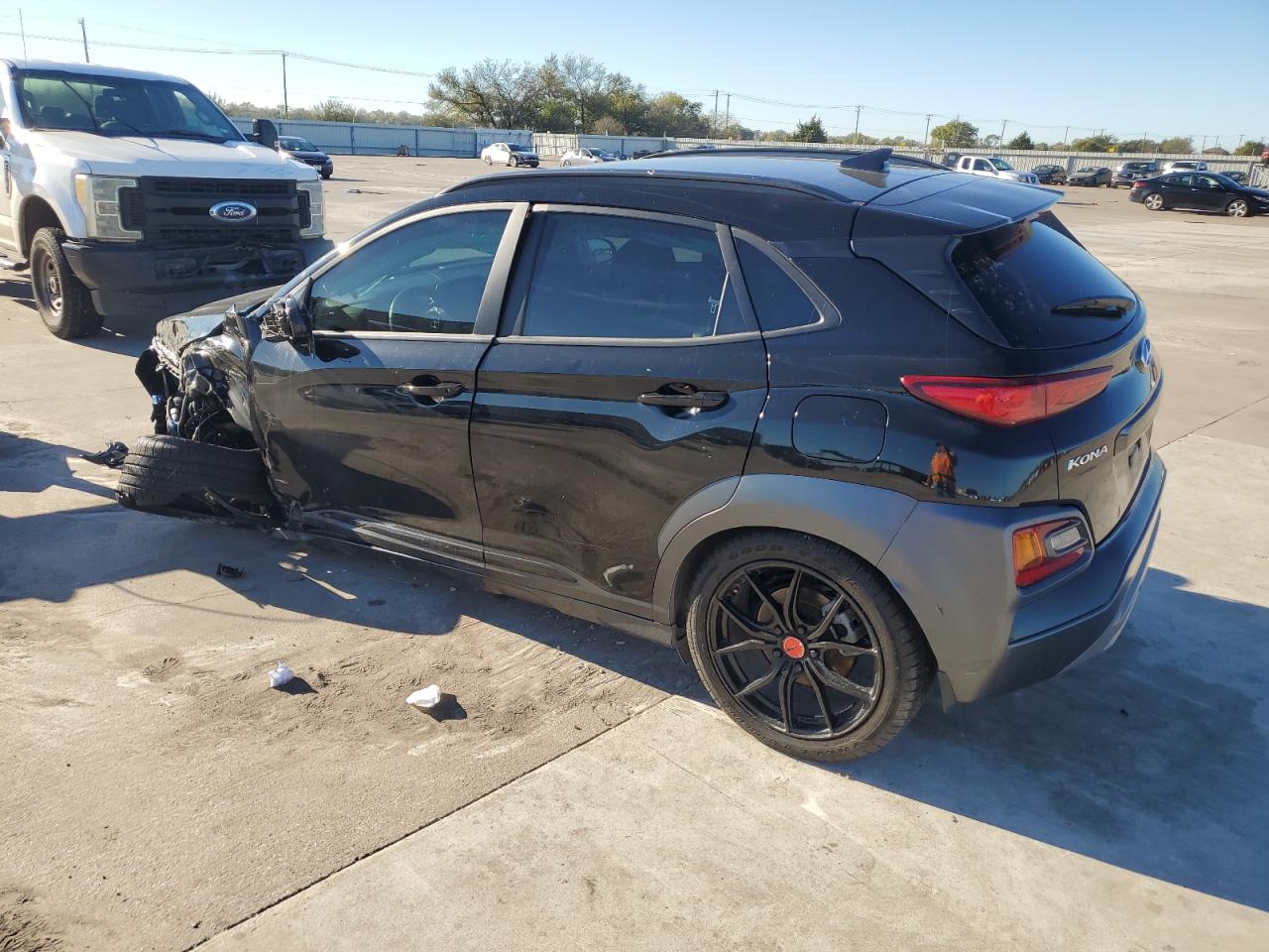 2021 Hyundai Kona - Image 2