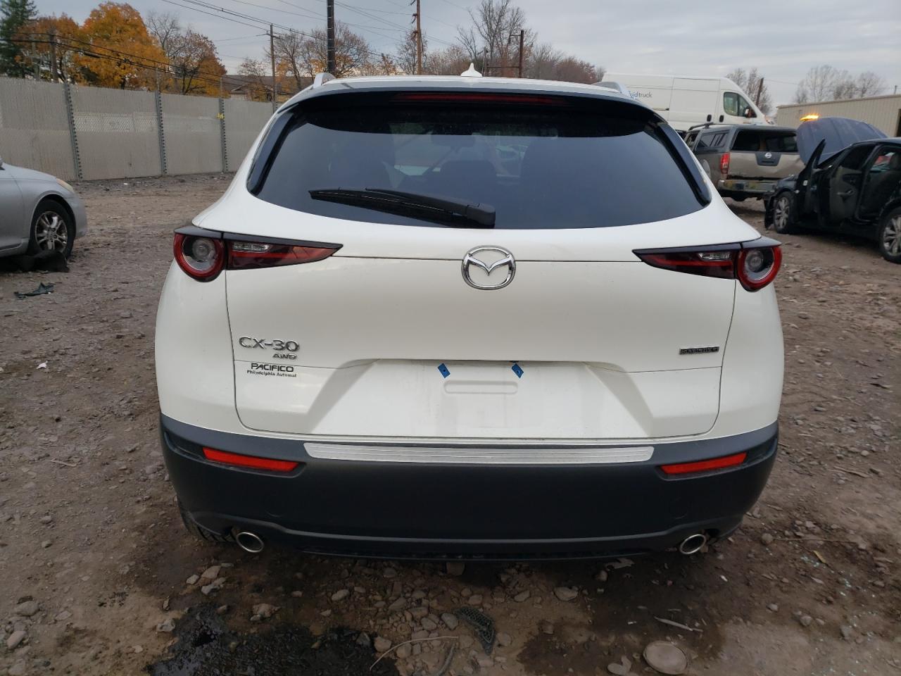 2024 Mazda CX-30 - Image 6