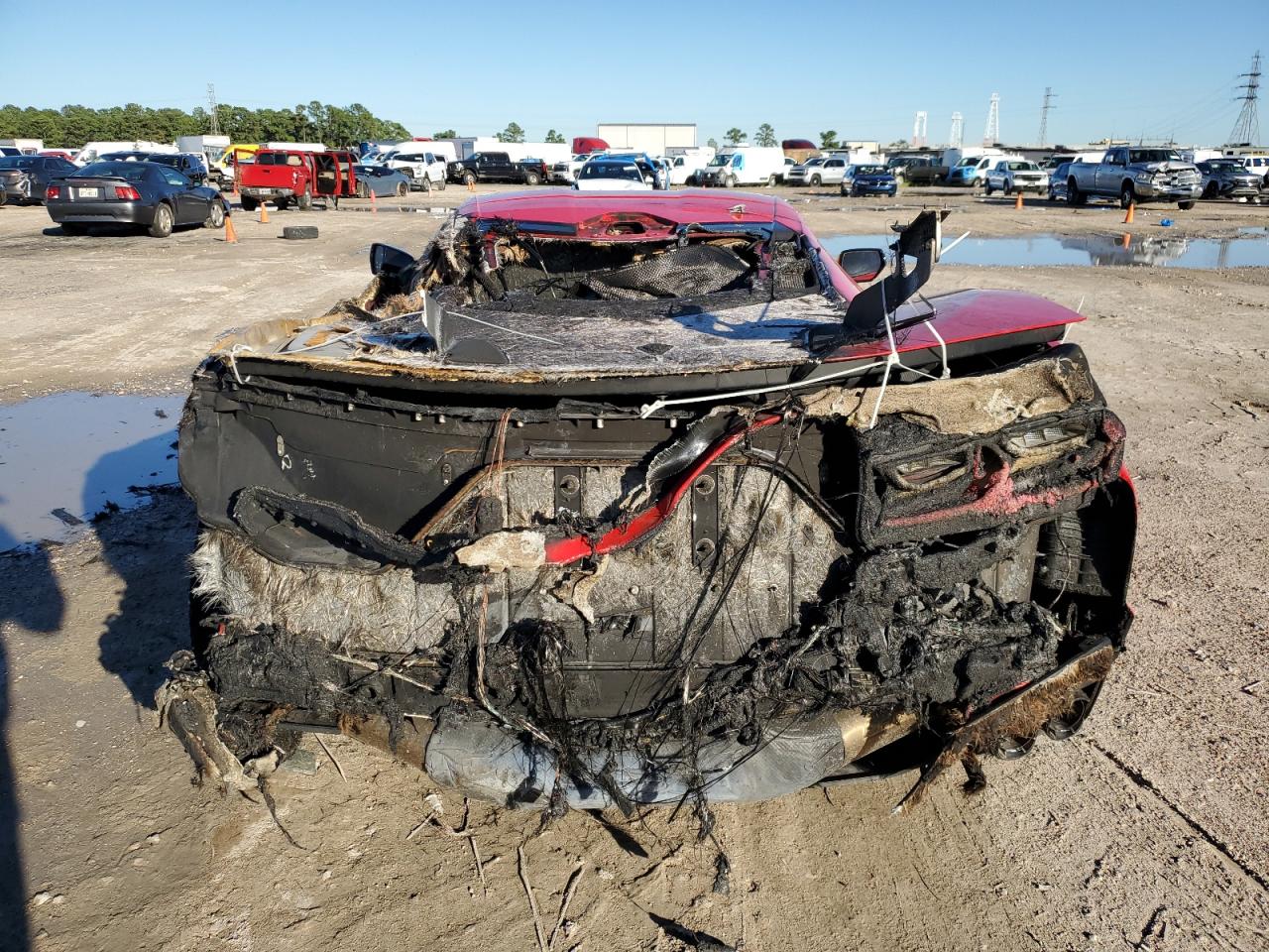 1G1YB2D43R5120454 CHEVROLET CORVETTE 2024