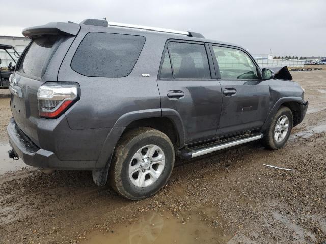  TOYOTA 4RUNNER SE 2023 Серый