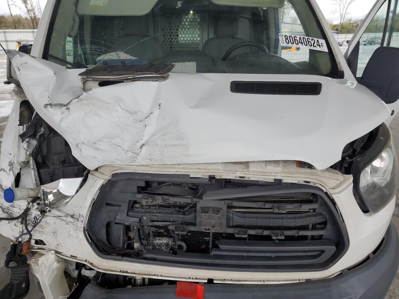 2017 Ford Transit - Image 12