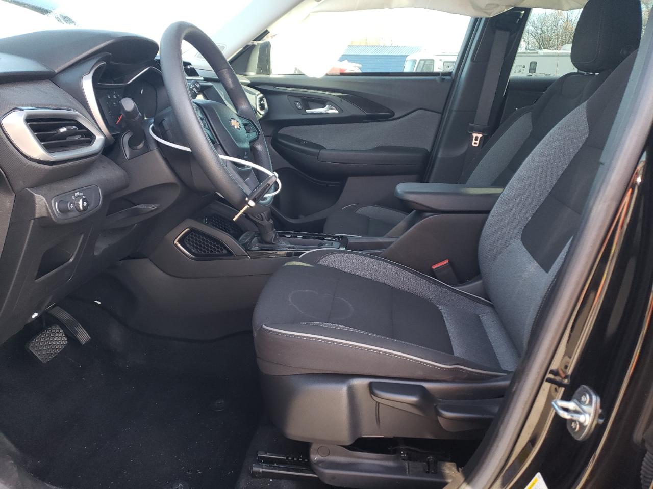 2022 Chevrolet TrailBlazer - Image 7