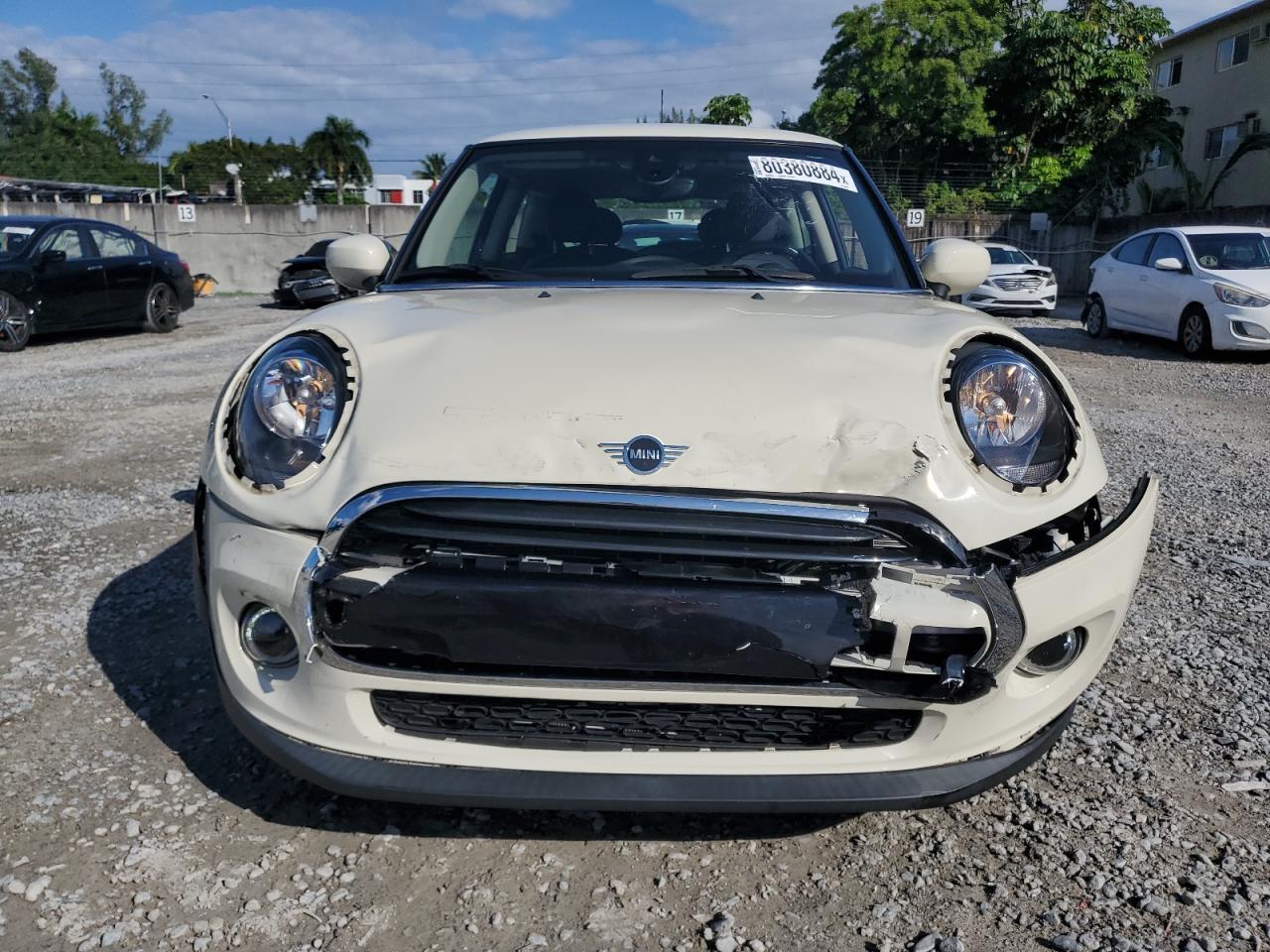 2021 MINI Cooper - Image 5