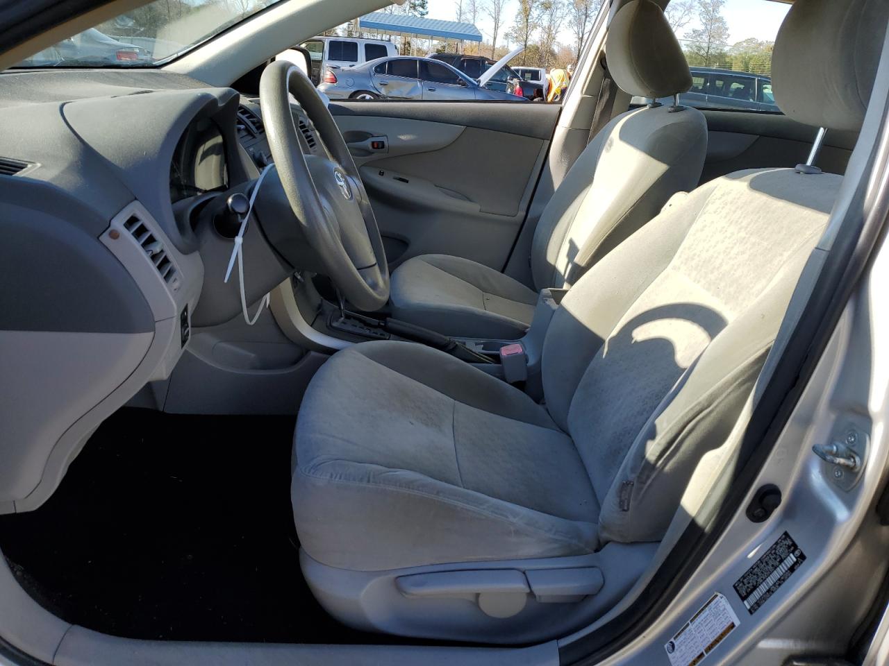 2009 Toyota Corolla - Image 7