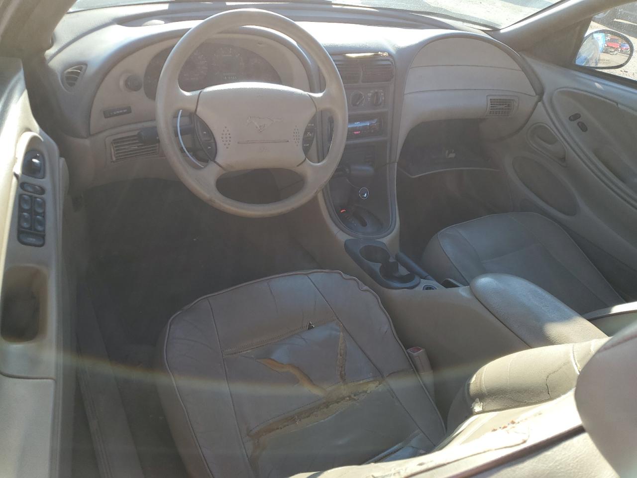 1999 Ford Mustang - Image 8