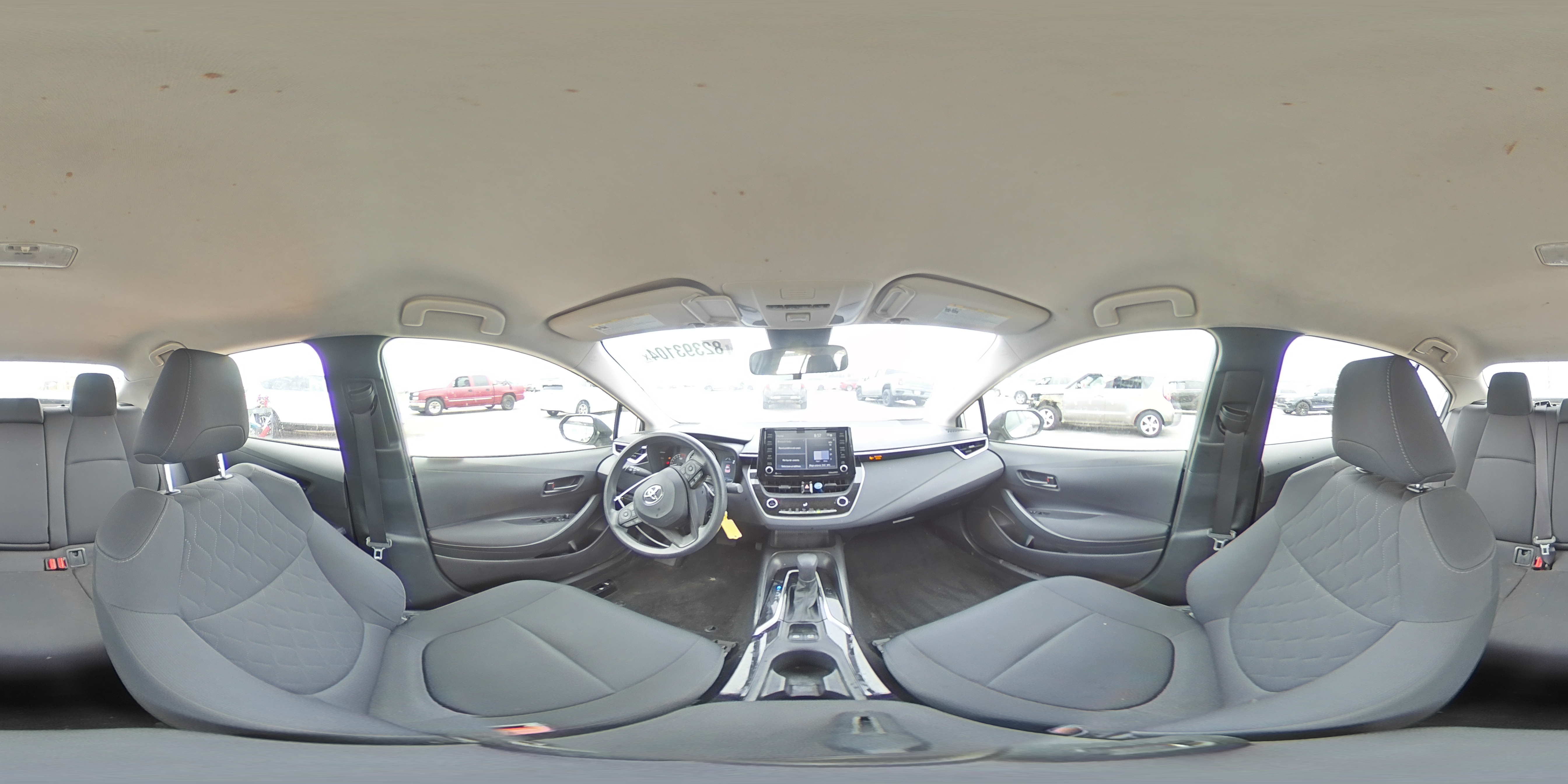 2022 Toyota Corolla - Image 12