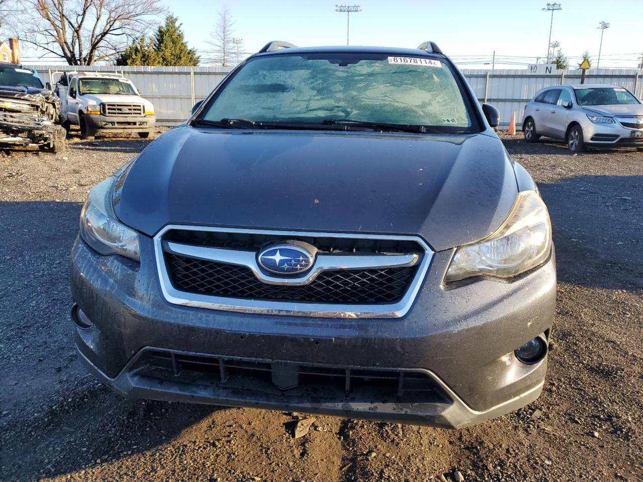 2015 Subaru XV - Image 5