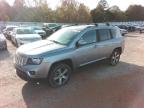 2016 Jeep Compass Latitude en Venta en Chatham, VA - Burn - Engine