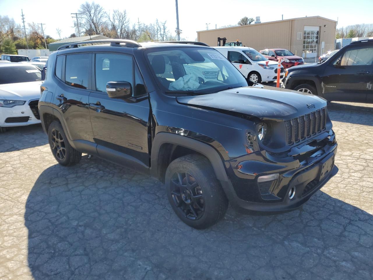 VIN ZACNJBBB8LPL20773 2020 JEEP RENEGADE no.4