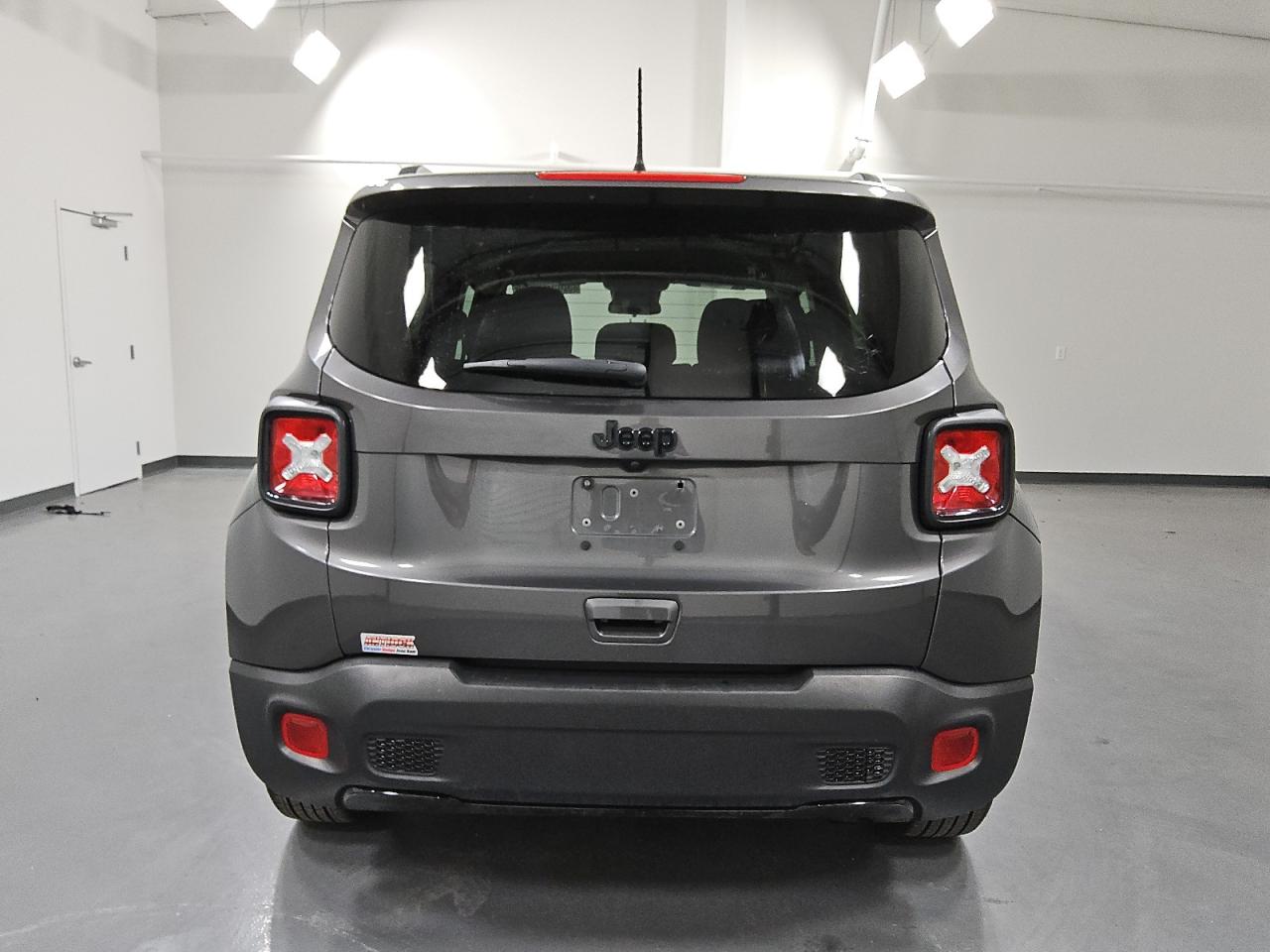 2020 Jeep Renegade Latitude VIN: ZACNJABB3LPL53805 Lot: 80463374