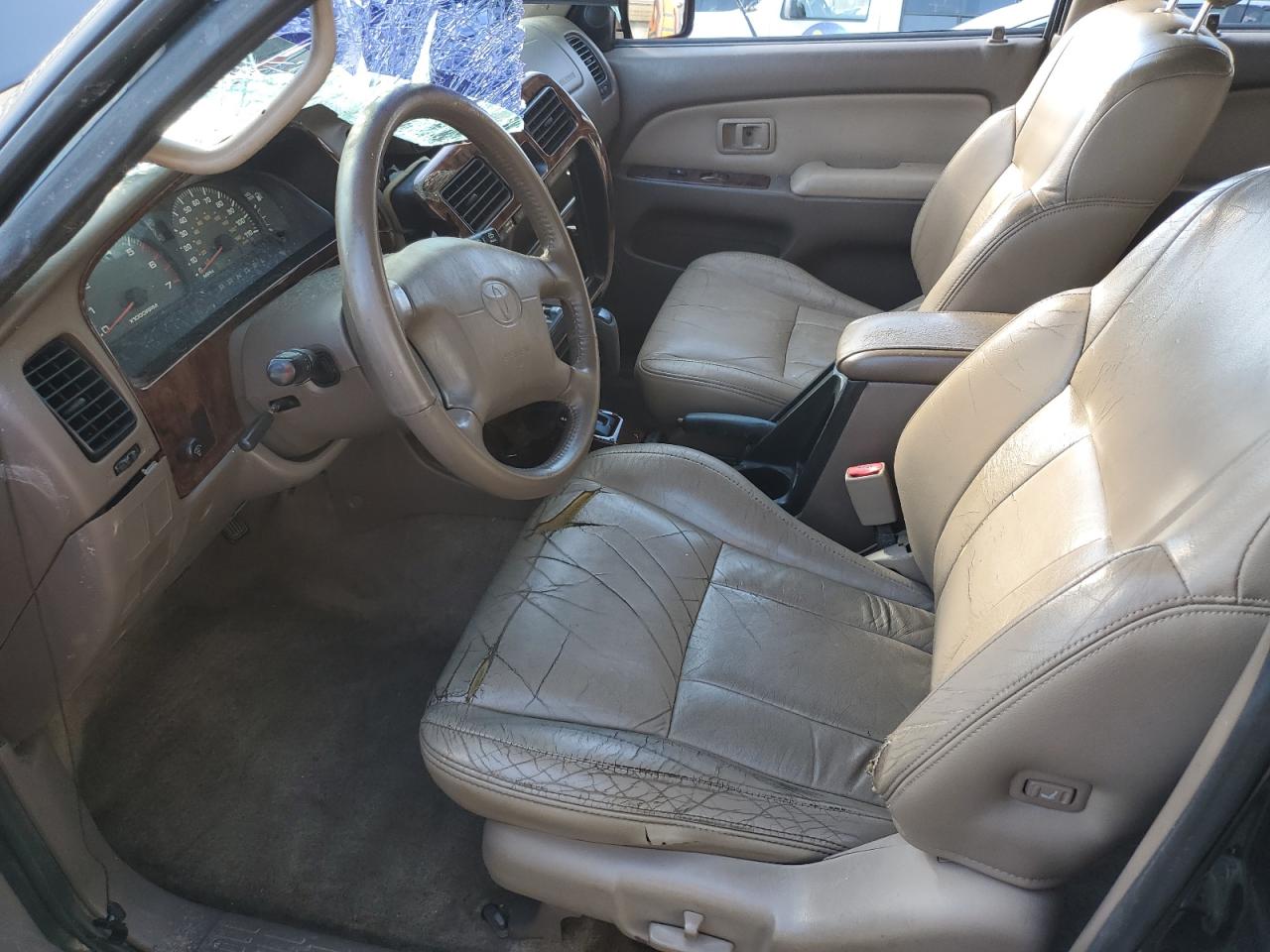 1999 Toyota 4Runner - Image 7