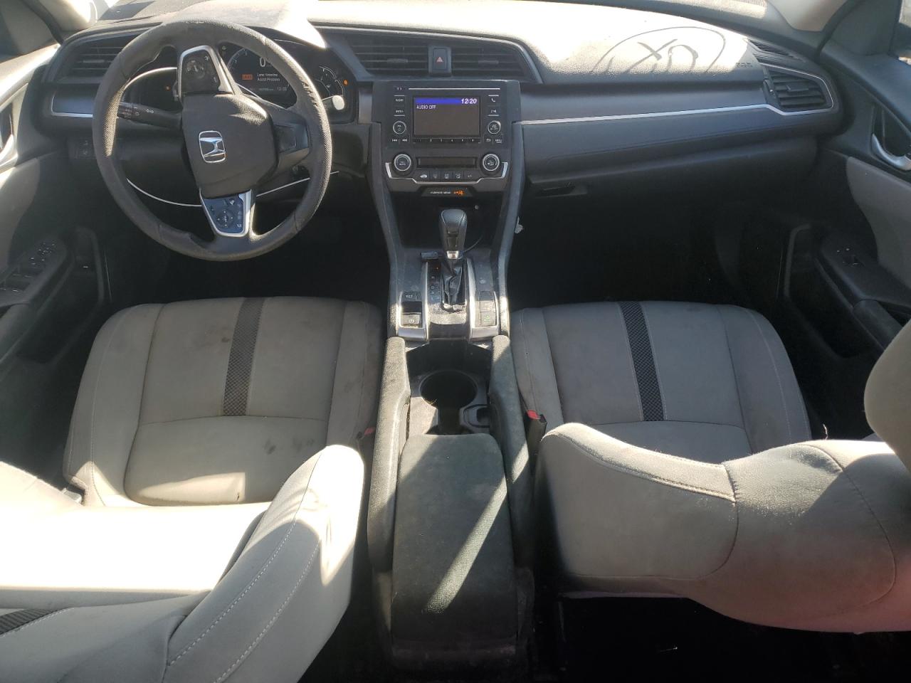 2019 Honda Civic - Image 8
