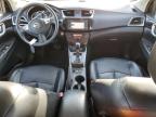 2016 Nissan Sentra S იყიდება Assonet-ში, MA - Side