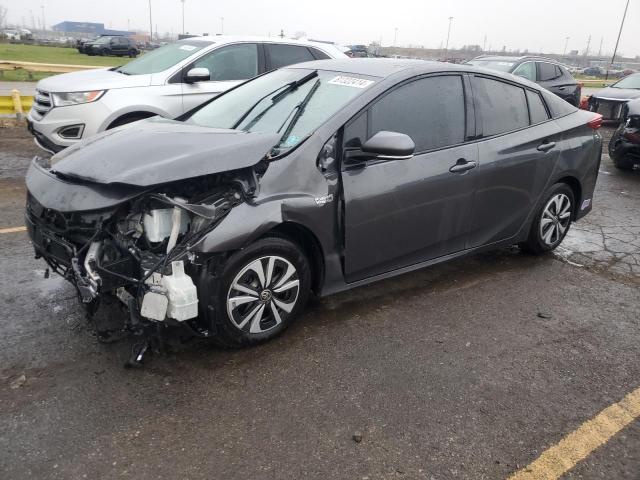 2019 Toyota Prius Prime 