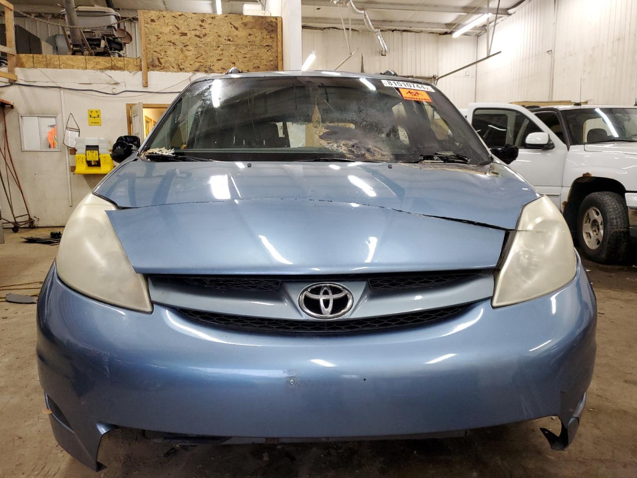 2006 Toyota Sienna - Image 5