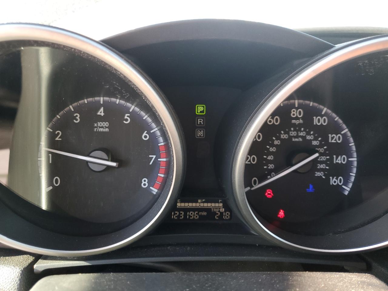 2013 Mazda 3 - Image 9
