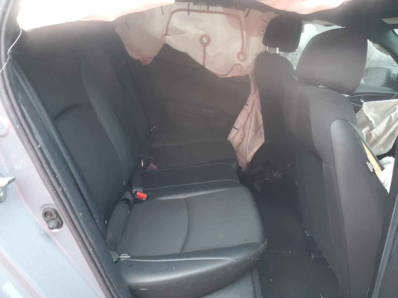 2021 Honda Civic - Image 10