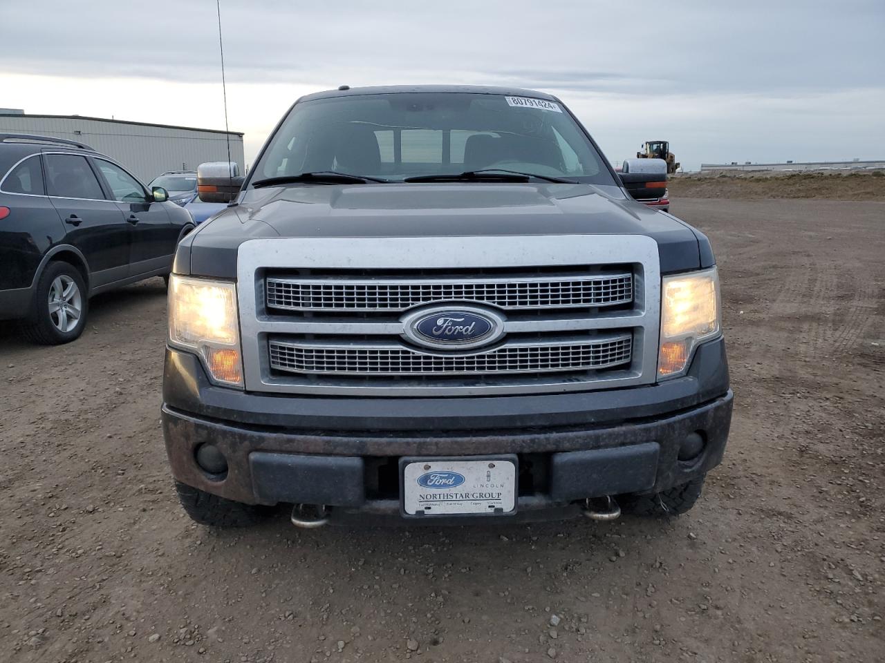 2010 Ford F-150 - Image 5