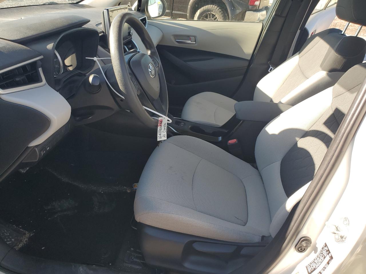 2021 Toyota Corolla - Image 7
