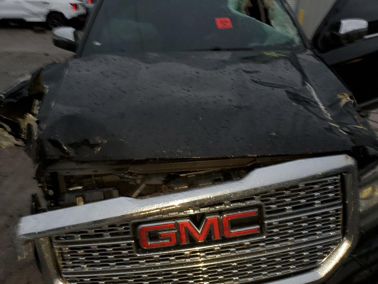 2017 GMC Sierra - Image 12