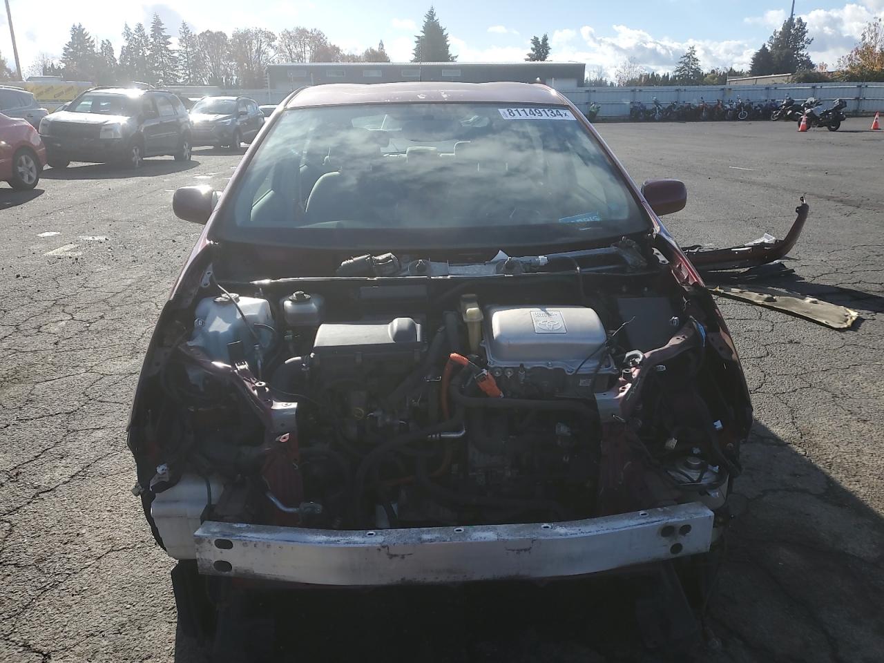 2005 Toyota Prius - Image 5