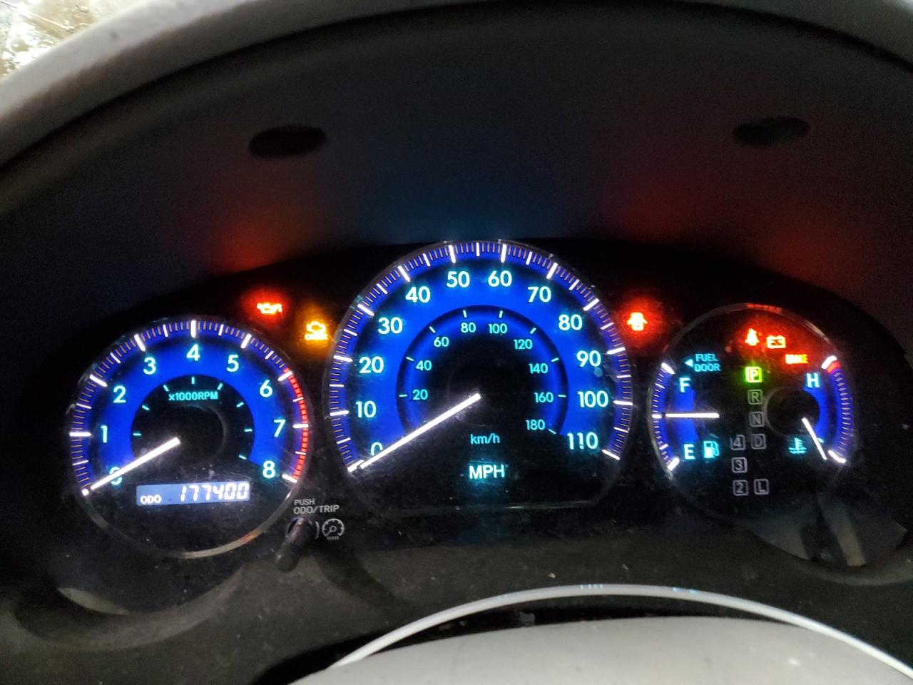 2006 Toyota Sienna - Image 9