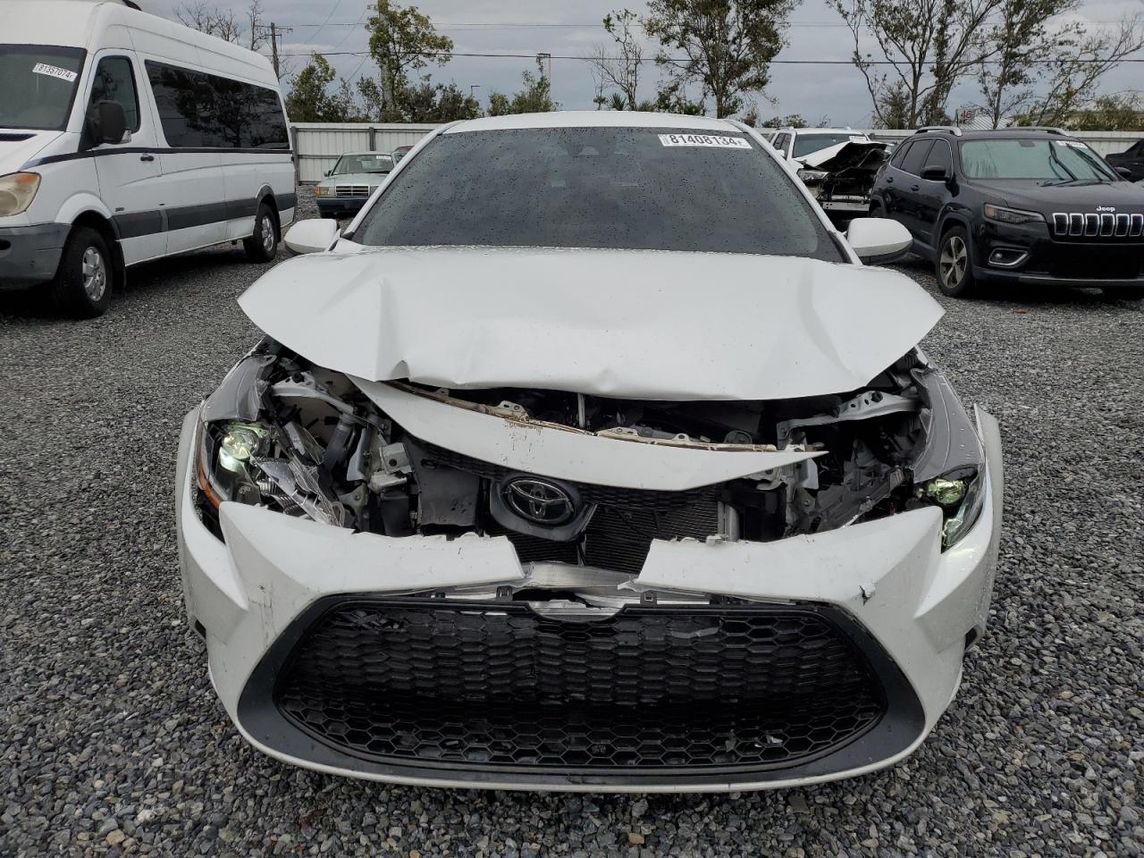 2022 Toyota Corolla - Image 5