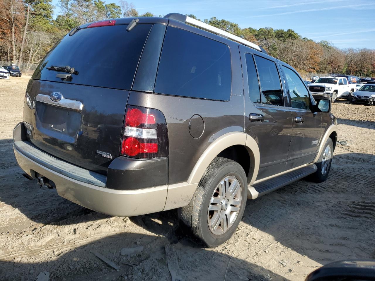 2007 Ford Explorer - Image 3