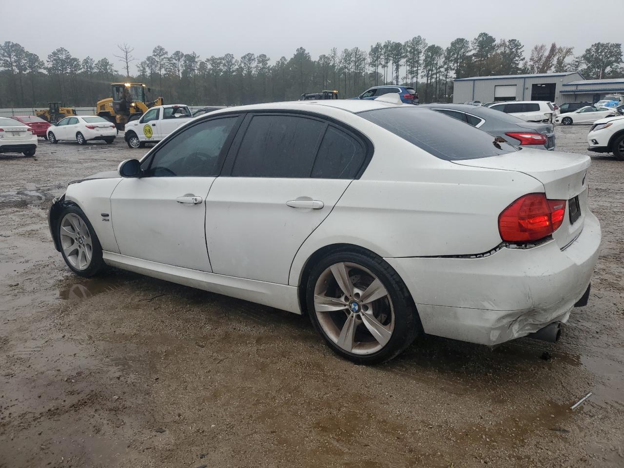 2009 BMW 3er - Image 2