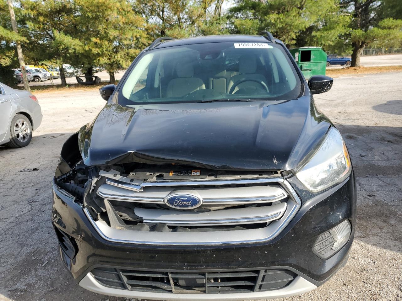 2018 Ford Escape - Image 5