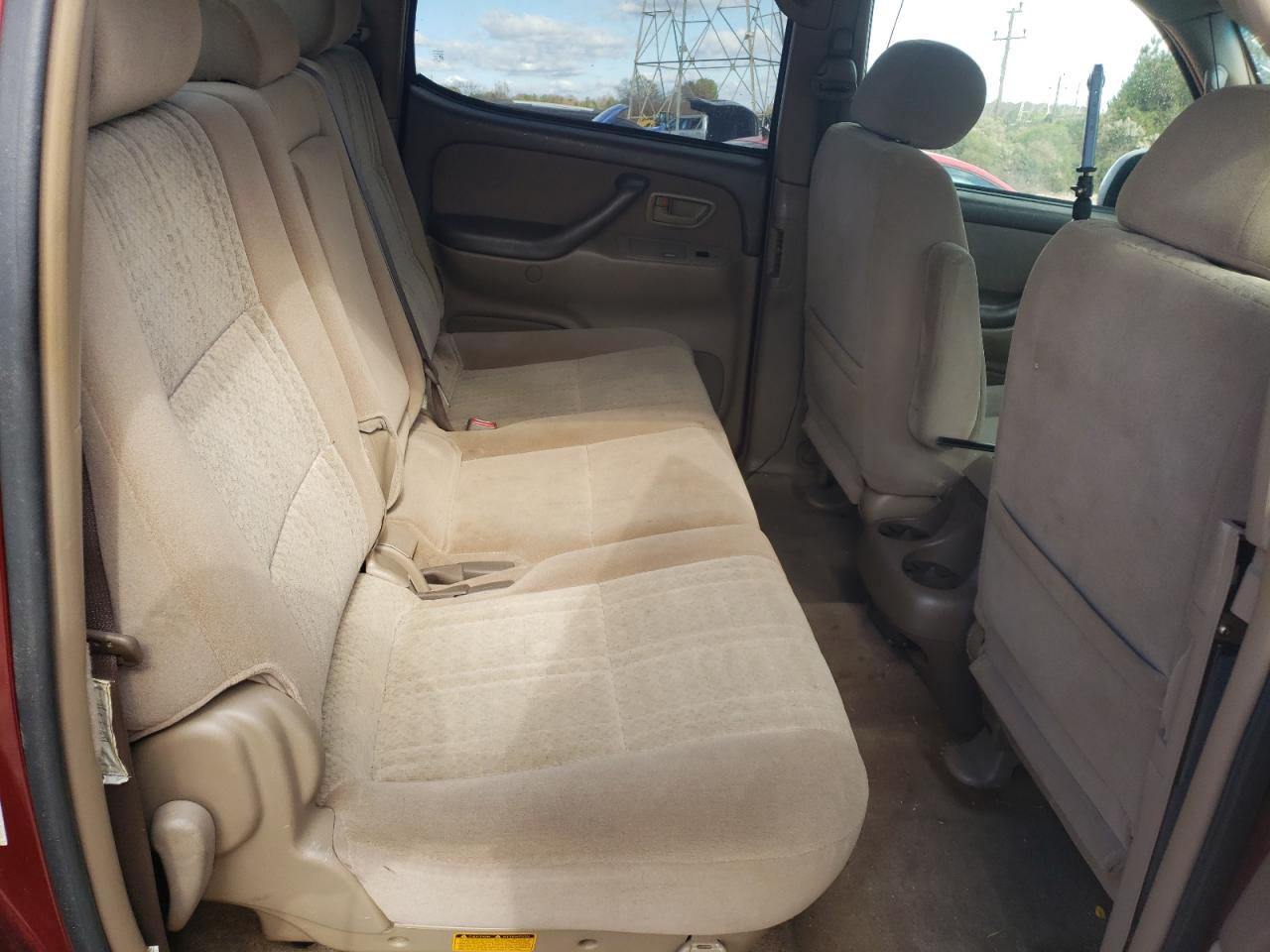 2004 Toyota Tundra - Image 11