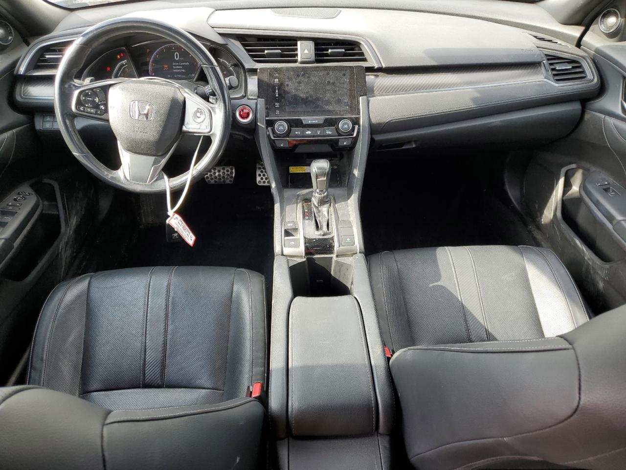 2018 Honda Civic - Image 8