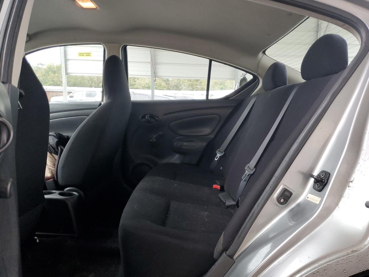2013 Nissan Versa - Image 10