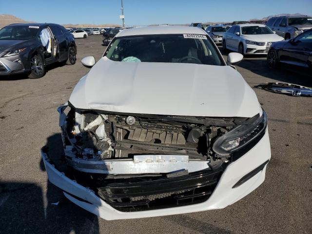  HONDA ACCORD 2019 Biały
