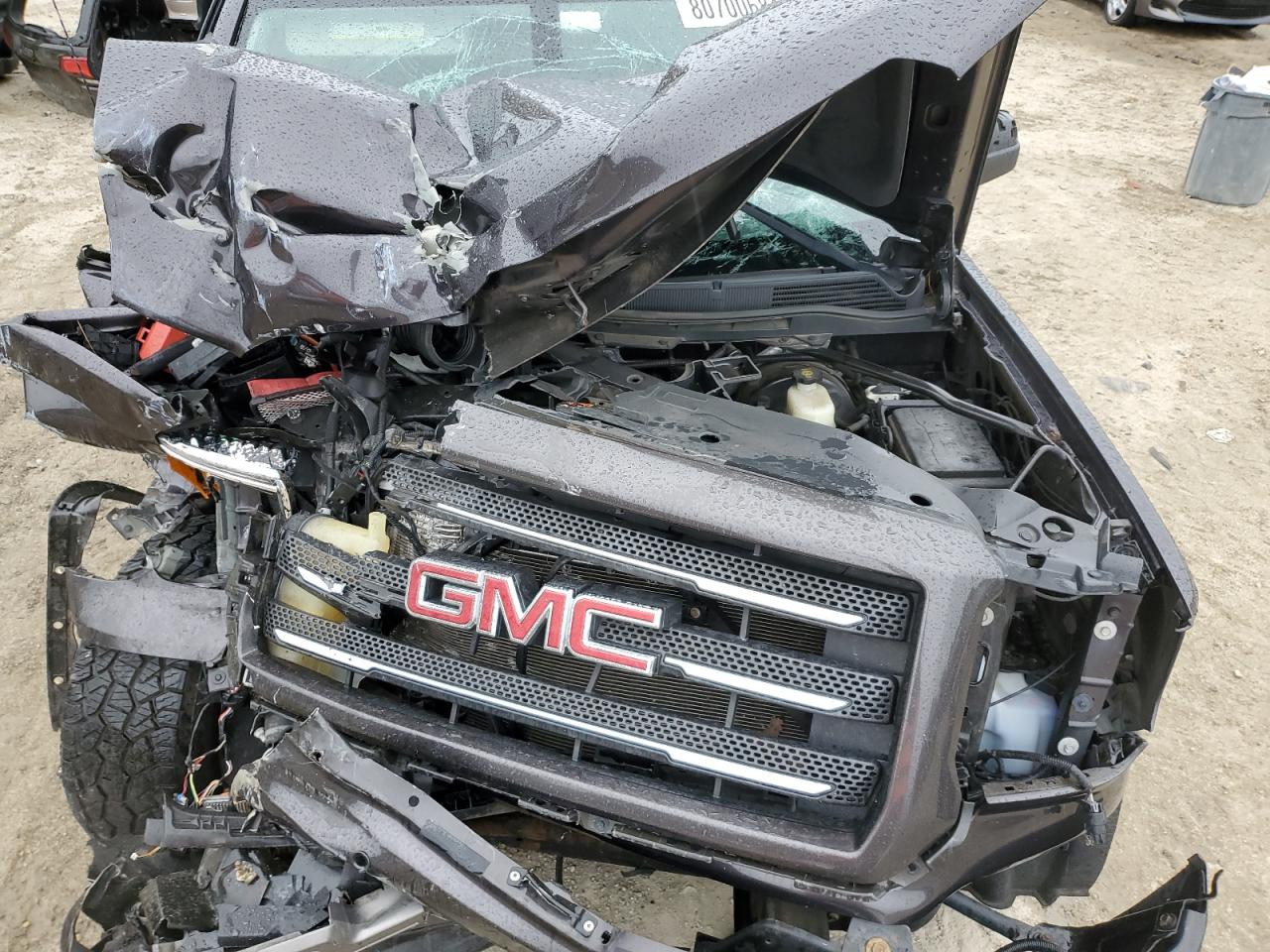 2014 GMC Sierra - Image 12