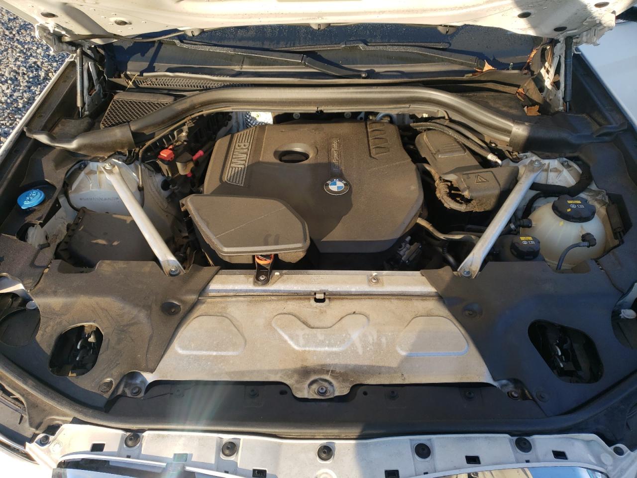 2019 BMW X3 - Image 12