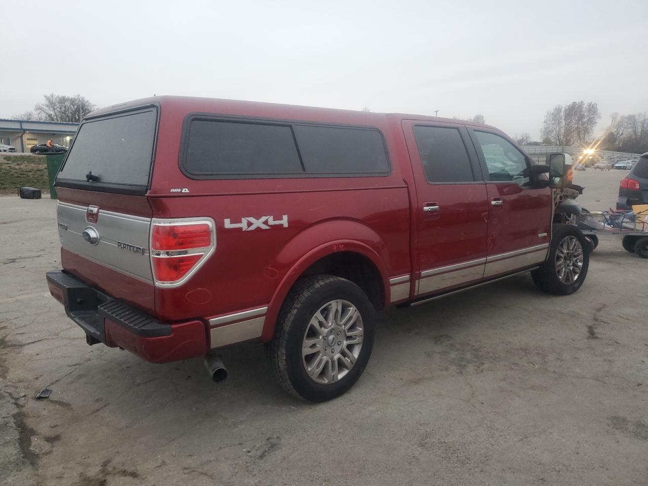 2013 Ford F-150 - Image 3