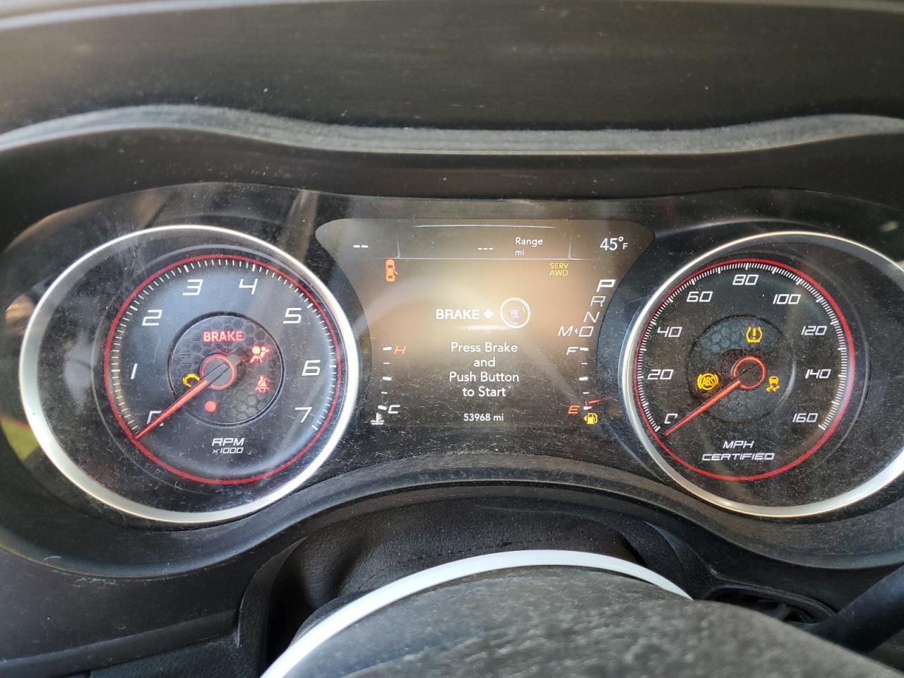 2021 Dodge Charger - Image 9