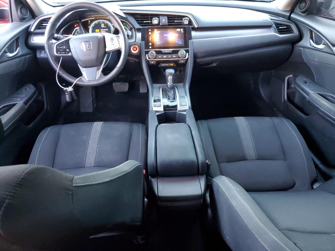 2017 Honda Civic - Image 8