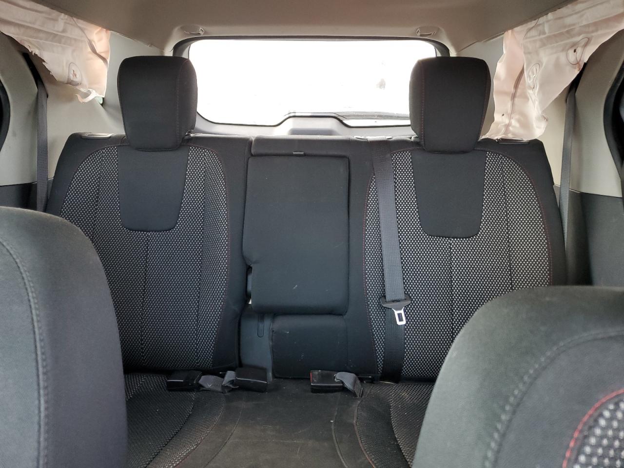 2016 Chevrolet Equinox - Image 10