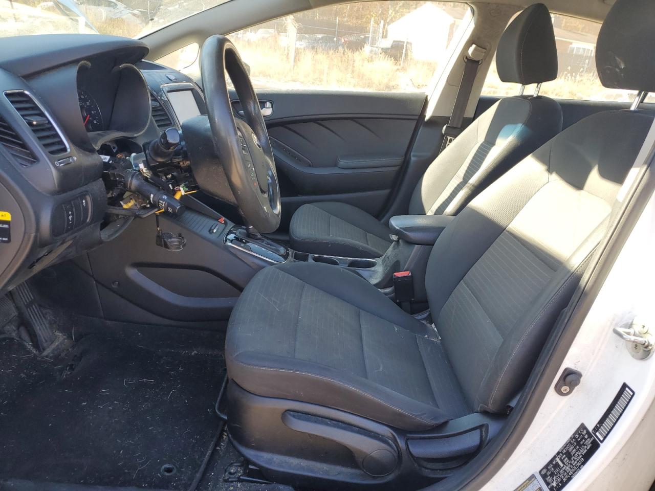2018 Kia Forte - Image 7