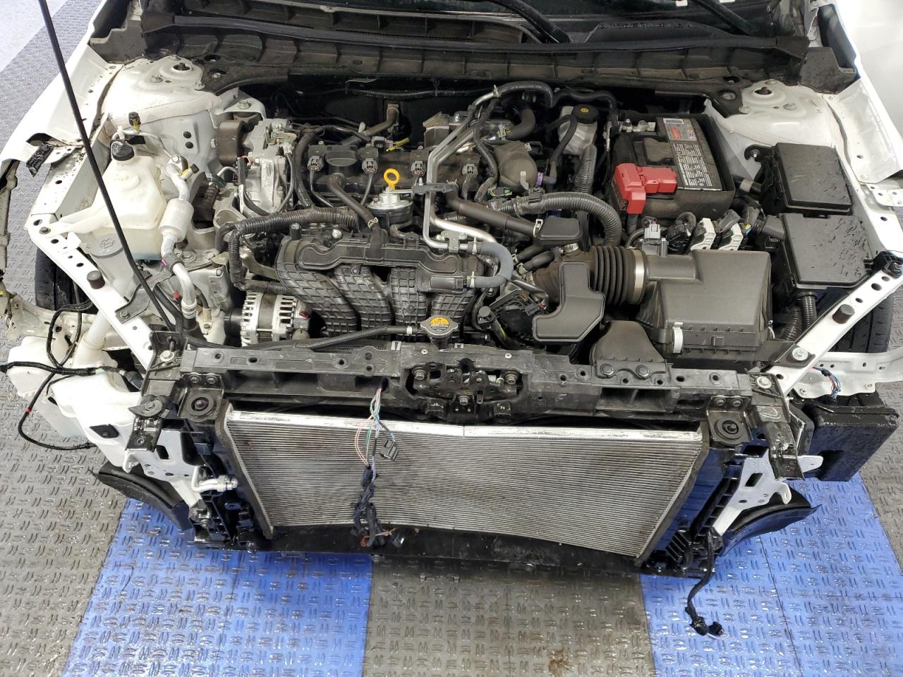 2024 Nissan Altima - Image 11