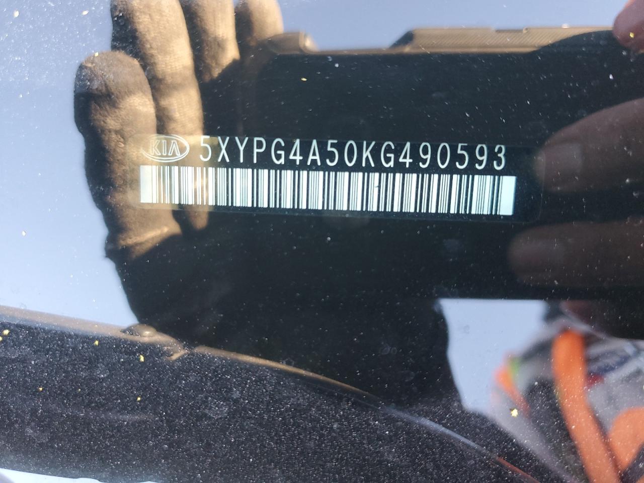 2019 Kia Sorento - Image 13