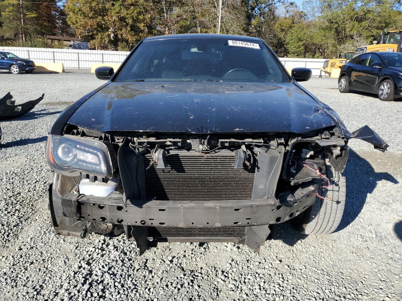2014 Chrysler 300 - Image 5