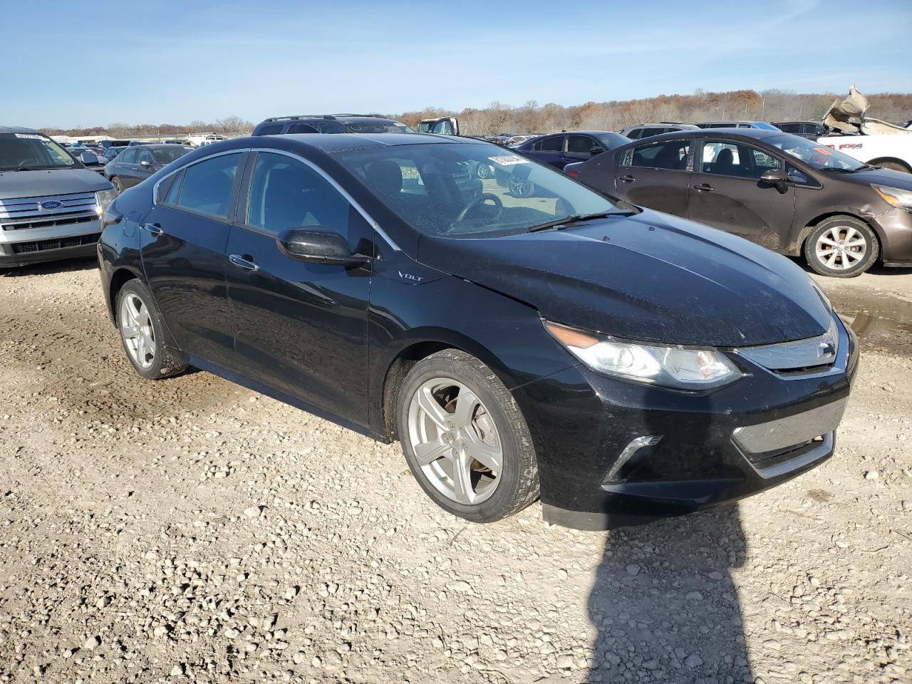2019 Chevrolet Volt - Image 4