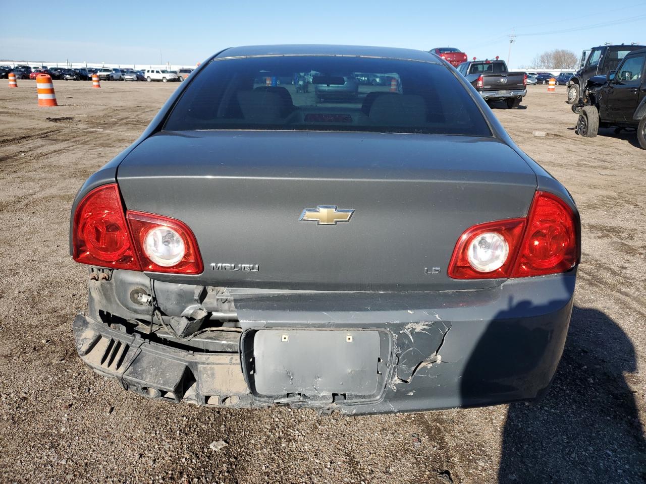 2009 Chevrolet Malibu - Image 6