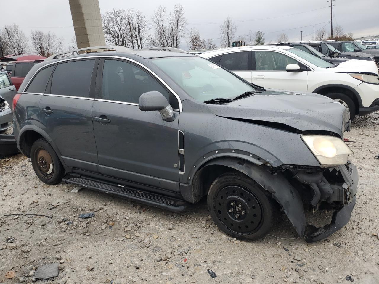 2008 Saturn VUE - Image 4